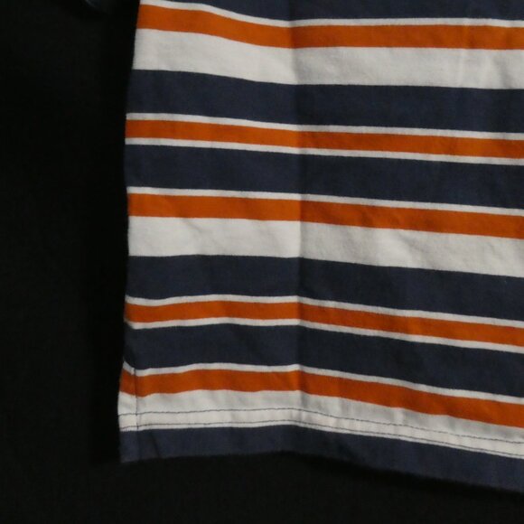 CHILDREN'S PLACE - Rugged Quality | 3T | Striped Short Sleeve Polo Shirt - Picture 11 of 12